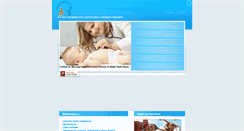 Desktop Screenshot of izzzdiovns.rs